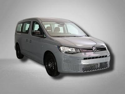 VW Caddy Origin 2.0 TDI DSG (2026) - Photo 7