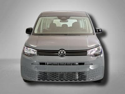 VW Caddy Origin 2.0 TDI DSG (2026) - Photo 8