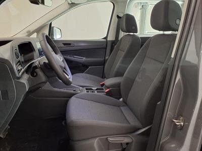 VW Caddy Origin 2.0 TDI DSG (2026) - Photo 9