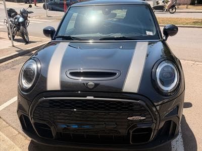 Mini Cooper S (JCW) (2022) - Foto 1