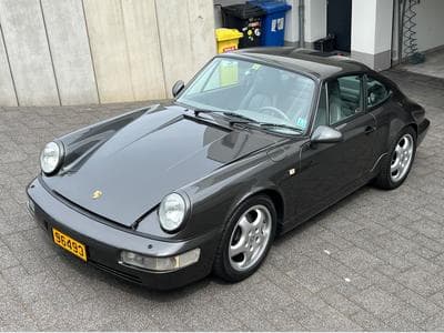 Porsche 911 964 Carrera 2 (1993) - Foto 1