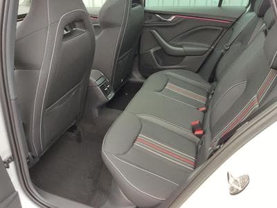 Skoda Kamiq Monte Carlo 1.5 (2026) - Photo 6