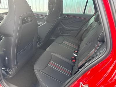 Skoda Kamiq Monte Carlo 1.5 (2026) - Photo 6