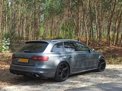 Audi S4 B8.5 (2012) - Photo 1