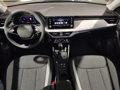 Skoda Kamiq 130 Jahre Premium (2025) - Photo 7