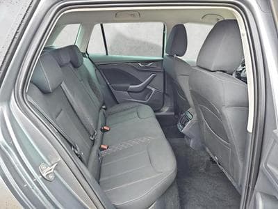 Skoda Kamiq Ambition (2024) - Photo 1