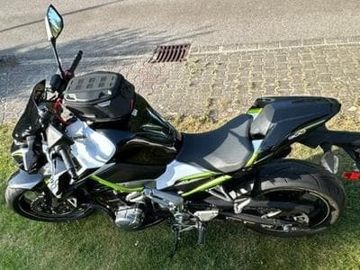 Kawasaki Z Kawasaki ZR900 ABS 125 Performance Pack (2018) - Photo 1