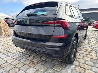 Skoda Kamiq Monte Carlo 1.5 (2026) - Photo 2