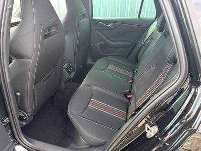 Skoda Kamiq Monte Carlo 1.5 (2026) - Photo 7