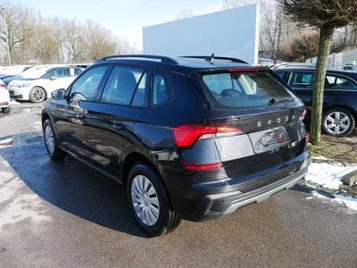 Skoda Kamiq Selection (2026) - Photo 6