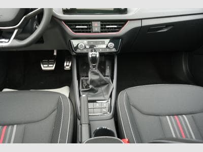 Skoda Kamiq Monte Carlo (2026) - Photo 13