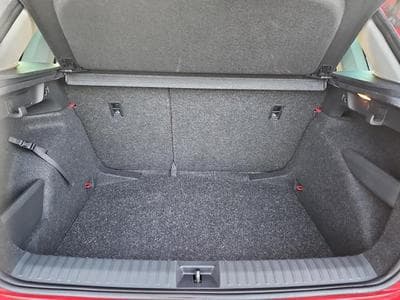 Skoda Kamiq Ambition (2024) - Photo 11