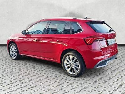 Skoda Kamiq Ambition (2024) - Photo 5