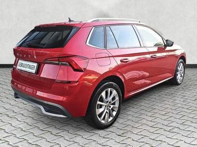 Skoda Kamiq Ambition (2024) - Photo 7