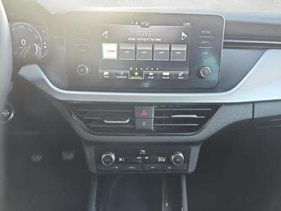 Skoda Kamiq Ambition (2024) - Photo 9