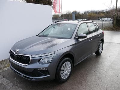 Skoda Kamiq Selection (2026) - Foto 1