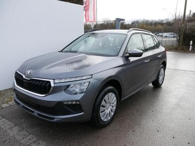 Skoda Kamiq Selection (2026) - Foto 1