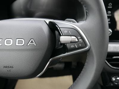 Skoda Kamiq Selection (2026) - Foto 13