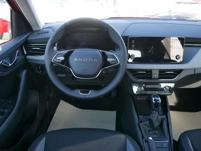 Skoda Kamiq Selection (2026) - Photo 11