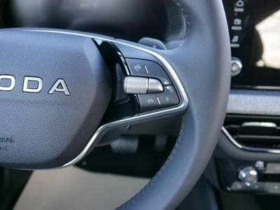 Skoda Kamiq Selection (2026) - Photo 13