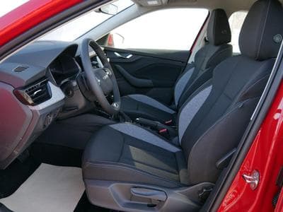 Skoda Kamiq Selection (2026) - Photo 8