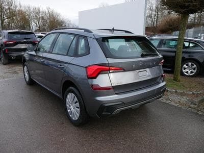 Skoda Kamiq Selection (2026) - Photo 5