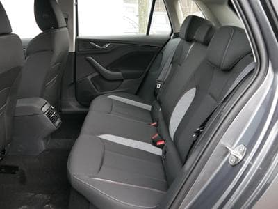 Skoda Kamiq Selection (2026) - Foto 8