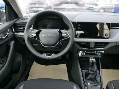 Skoda Kamiq Selection (2026) - Foto 11