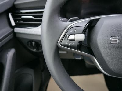 Skoda Kamiq Selection (2026) - Photo 12