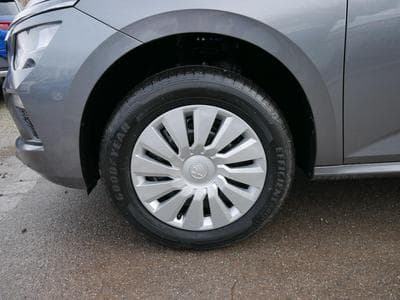 Skoda Kamiq Selection (2026) - Photo 3