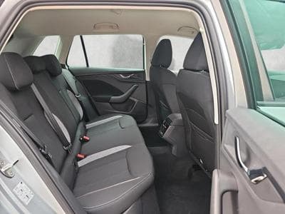 Skoda Kamiq Selection (2025) - Photo 1