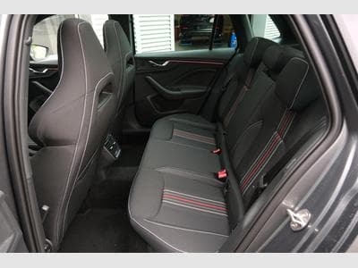 Skoda Kamiq Monte Carlo (2026) - Photo 10