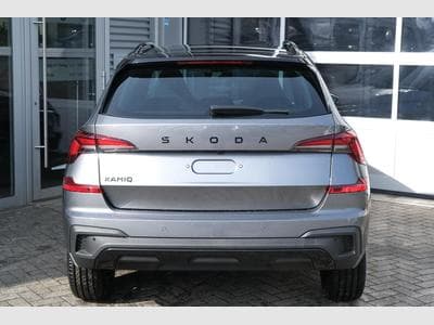 Skoda Kamiq Monte Carlo (2026) - Foto 4
