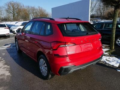 Skoda Kamiq Selection (2026) - Photo 5