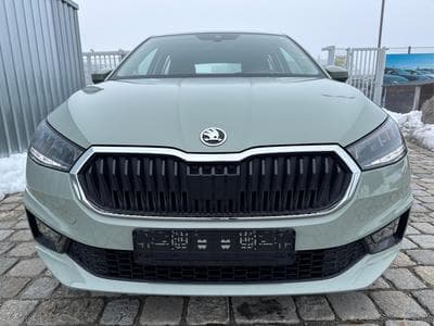 Skoda Fabia Selection 1.0 TSI (2026) - Foto 11
