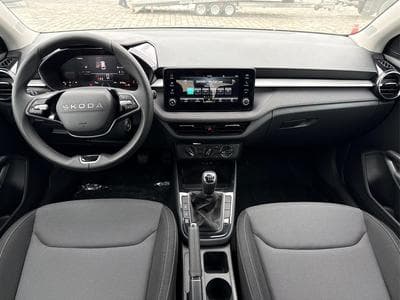 Skoda Fabia Selection 1.0 TSI (2026) - Foto 5