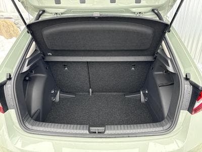 Skoda Fabia Selection 1.0 TSI (2026) - Foto 8