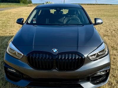 BMW 118 (2020) - Photo 1