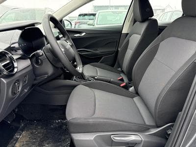 Skoda Fabia Selection 1.0 TSI (2026) - Photo 6