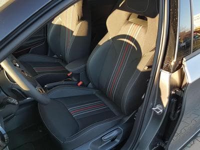 Skoda Fabia Monte Carlo (2026) - Photo 10