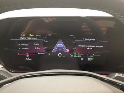 Audi A6 Avant S-Line 2.0 (2025) - Photo 14