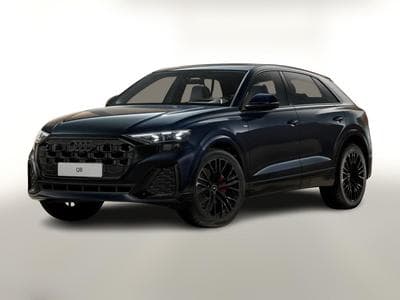 Audi Q8 S line (2026) - Photo 1
