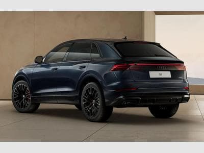 Audi Q8 S line (2026) - Photo 3