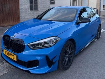 BMW 135 M Performance/ M Paket (2020) - Photo 1