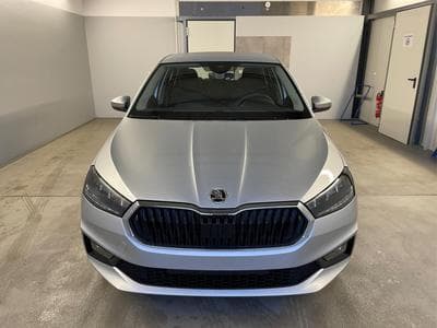 Skoda Fabia Selection (2026) - Photo 2