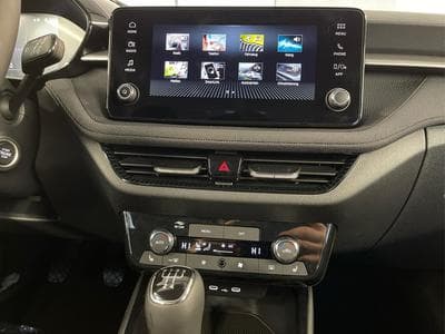 Skoda Fabia Selection (2026) - Photo 7