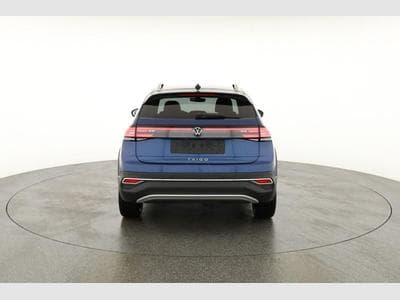 VW Taigo Style (2026) - Photo 13