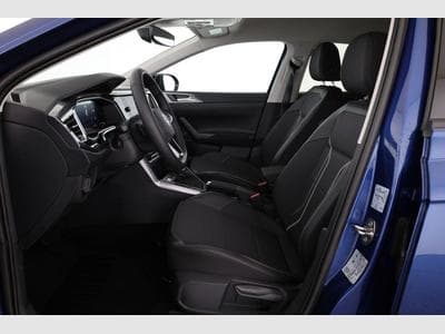 VW Taigo Style (2026) - Photo 9