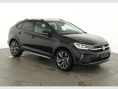 VW Taigo Style (2026) - Photo 1