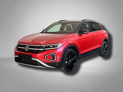 VW T-Roc Style 1.5 TSI 7-Gang-DSG (2026) - Photo 1
